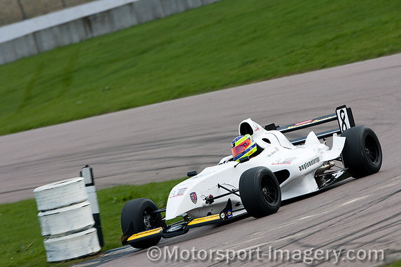 Autosport Young Guns
