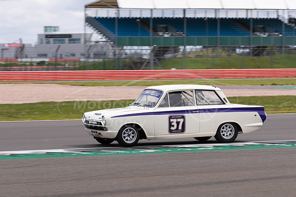 37 Mike Gardiner