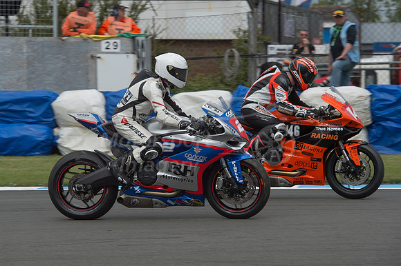 2 Leon Morris