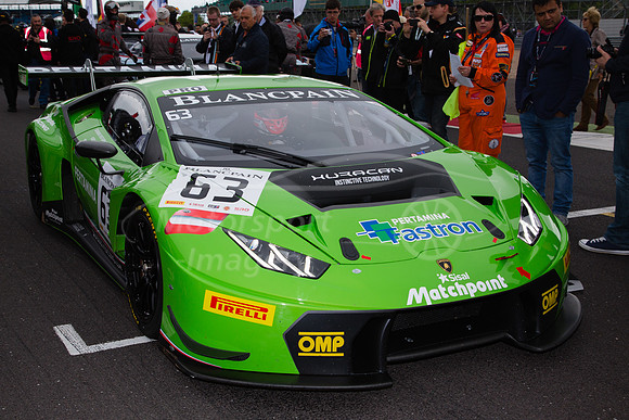 63  Giovanni Venturini / Adrian Zaugg / Mirko Bortolotti