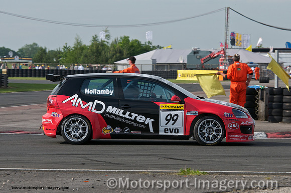 Shaun Hollamby