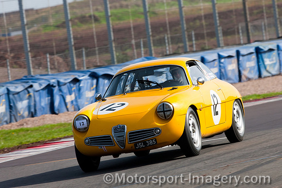 Richard Frankel - Alfa Romeo Coupe Zagato