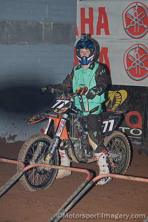 Supercross 2009
