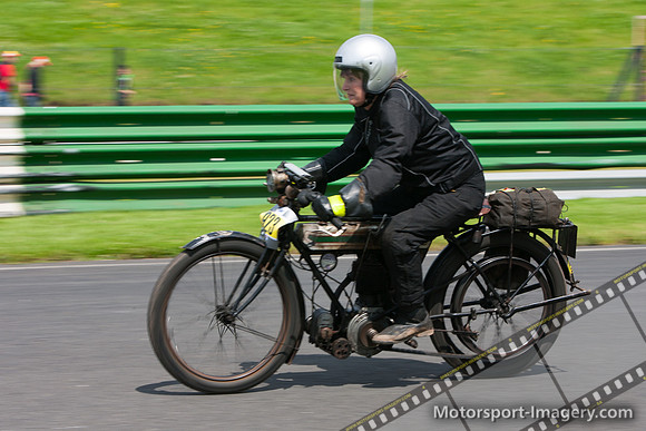 Bike 923