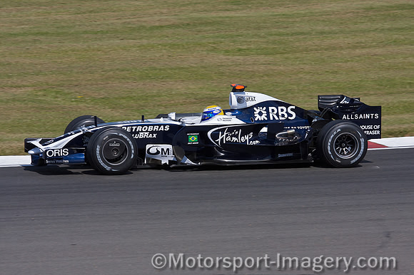 Nico Rosberg
