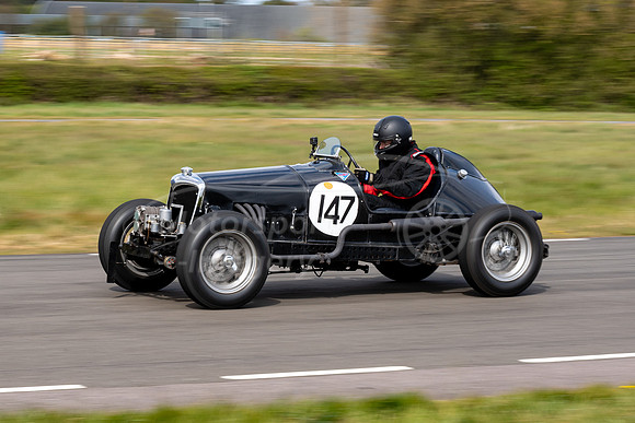 147  A.W. Purnell,  RILEY SPECIAL