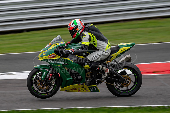 71 Claudio Corti Kawasaki