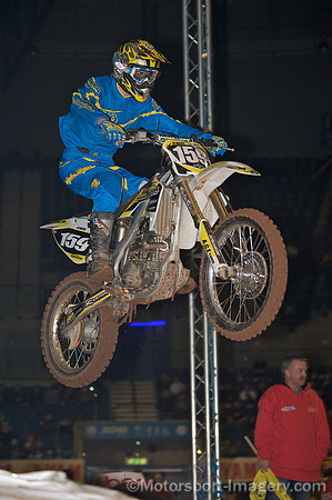 Supercross 2009
