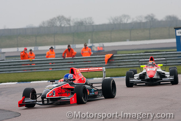 Formula Renault