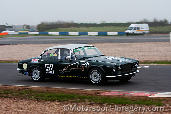Rick Walker - XJ6