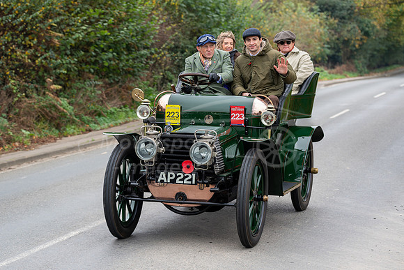 223 1903 Daimler