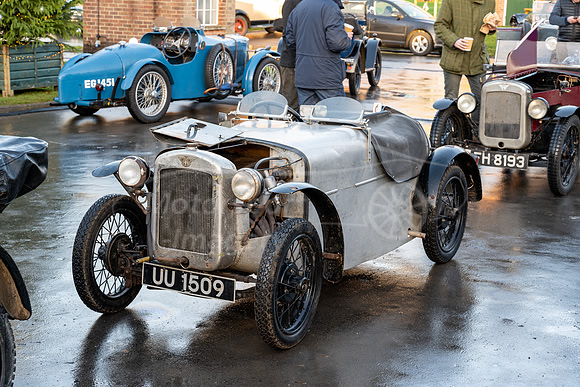 Austin 7