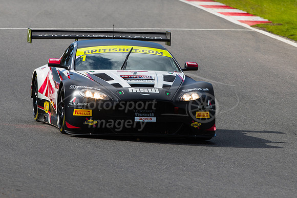 Derek Johnston / Jonny Adam