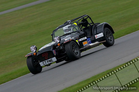 Paul Elliott, Super