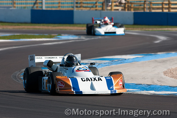 Richard Meins - March 782