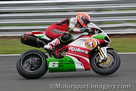 Michael Rutter