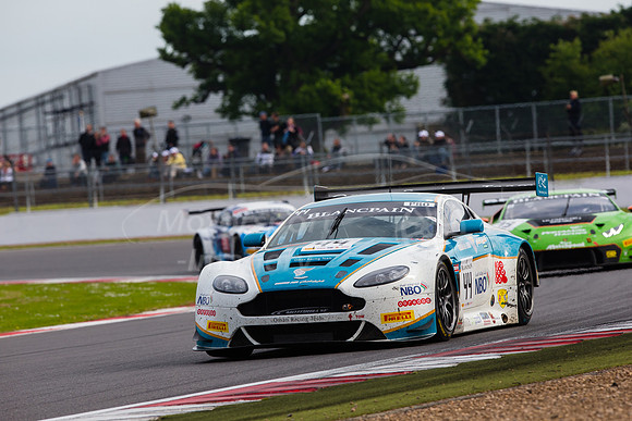 44  Ahmad Al Harthy / Daniel Lloyd / Jonny Adam