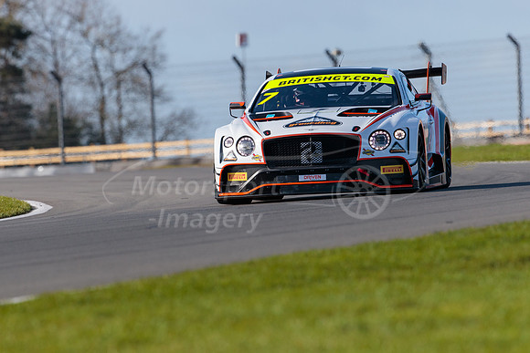 Glynn Geddie / Ryan Ratcliffe