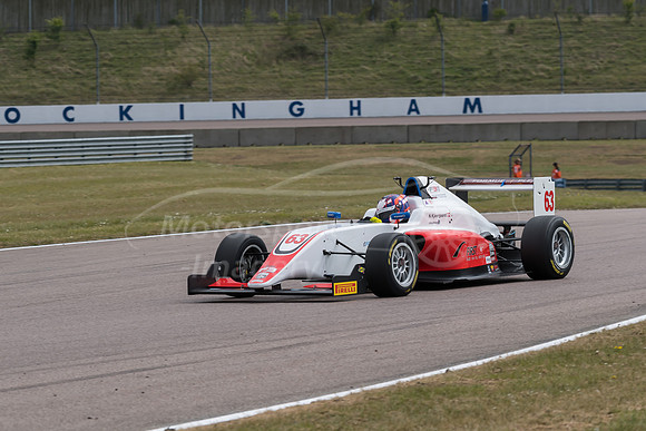 63  Nicolai Kjaergaard