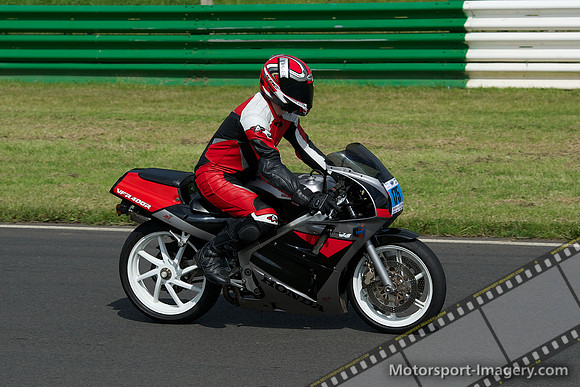 Honda VFR400R, Bike No 175