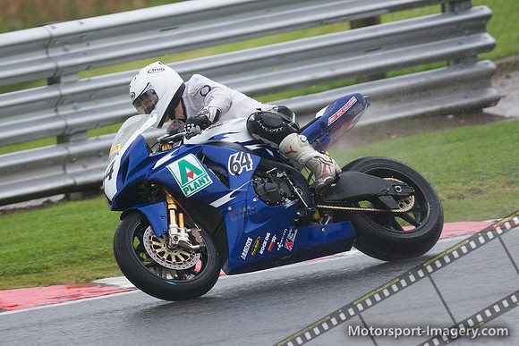 Aron Zanotti, A Plant Suzuki