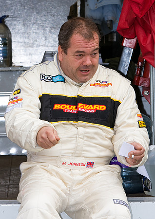 Martin Johnson