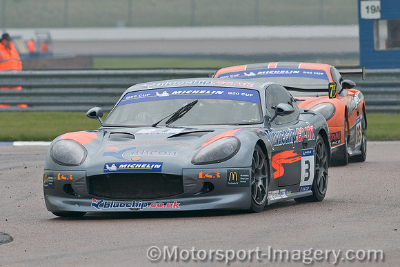 Ginetta G50