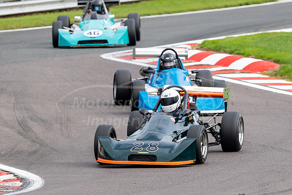 28 Fraser Collins Lola T580