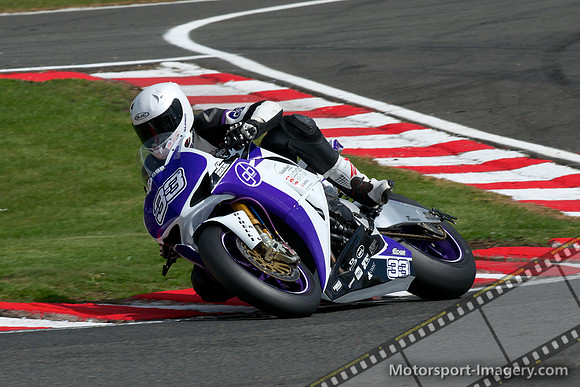 Tristan Palmer, Lloyds GBMoto Honda