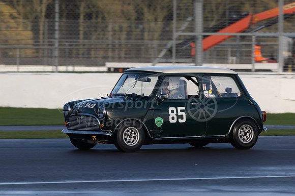 85 Roger Godfrey