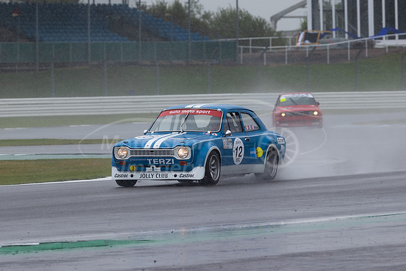 12 Ben Gill