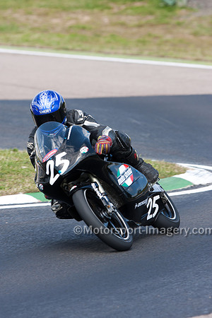 Friday Practice
