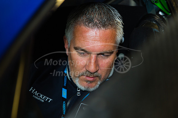 Paul Hollywood
