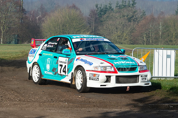 John Lay - Proton PERT