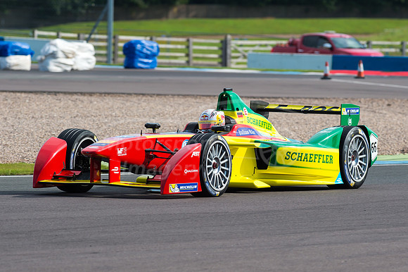 Daniel Abt