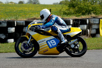Andrew Muggleton - Yamaha TZ