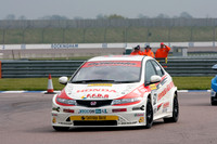 Gordon Shedden - Honda Civic