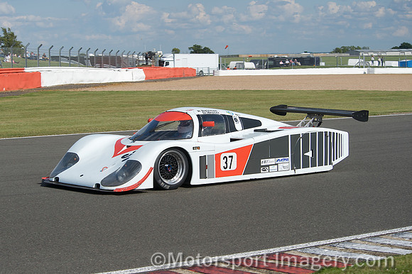 Tiga GC287