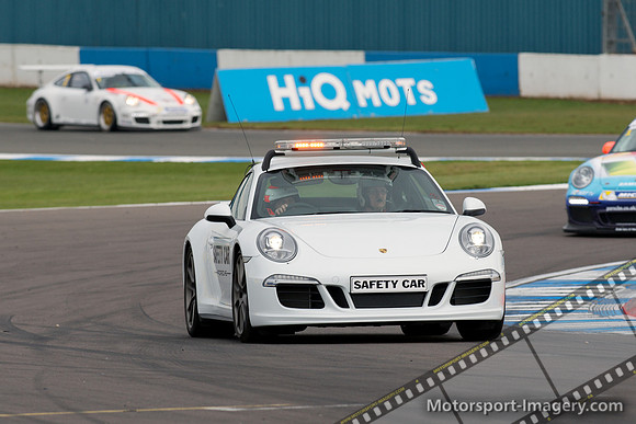Safety Car