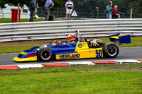 50 Adrian Langridge March 803