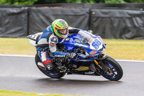 66 Rhys IRWIN Yamaha - Appleyard Macadam Yamaha