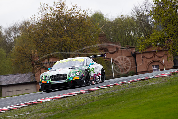 Rick Parfitt / Seb Morris