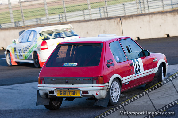 Rob Brook / John Brook