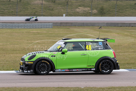46  Stuart GIBBS