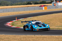 66 Nick Jones / Sven Müller