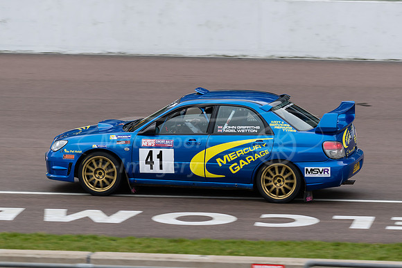 John Griffiths / Nigel Weton
