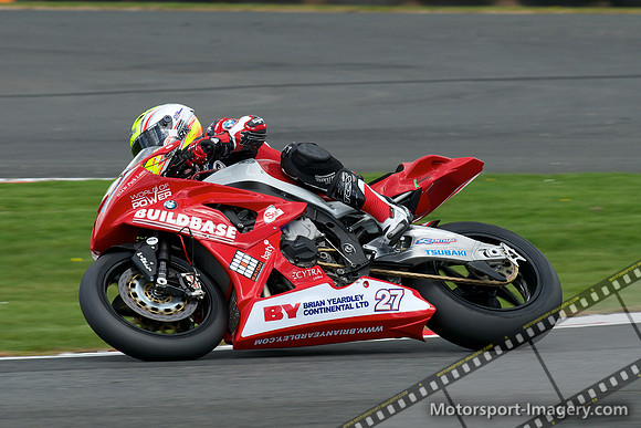 James Westmoreland, Milwaukee Yamaha