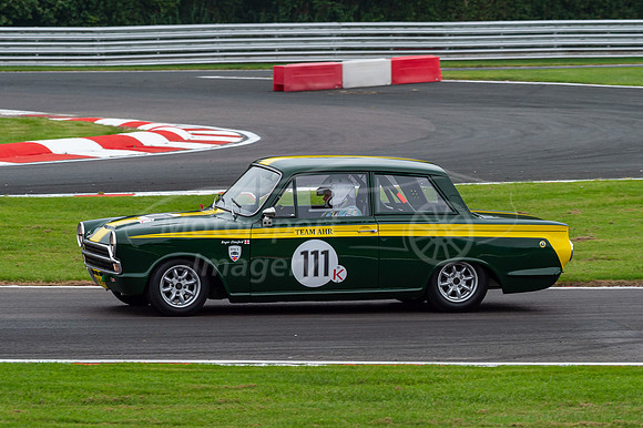 111 Roger Stanford Ford Lotus Cortina