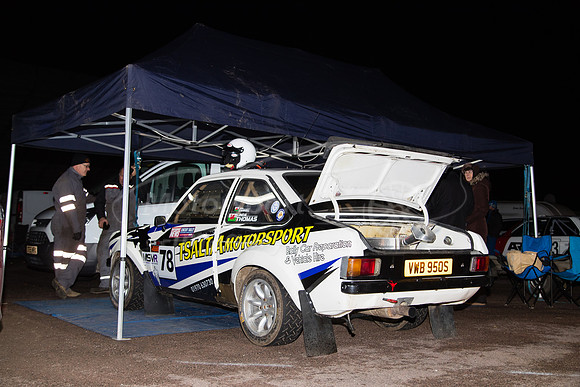 78  John Carroll / Linda Thomas