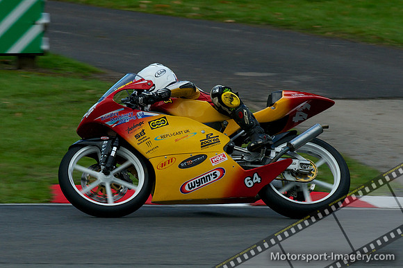 Asher Durham, Honda